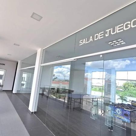 Mi Casa, Su Casa - Moderno Y Chic. Villa Santa Cruz de La Sierra Exterior photo
